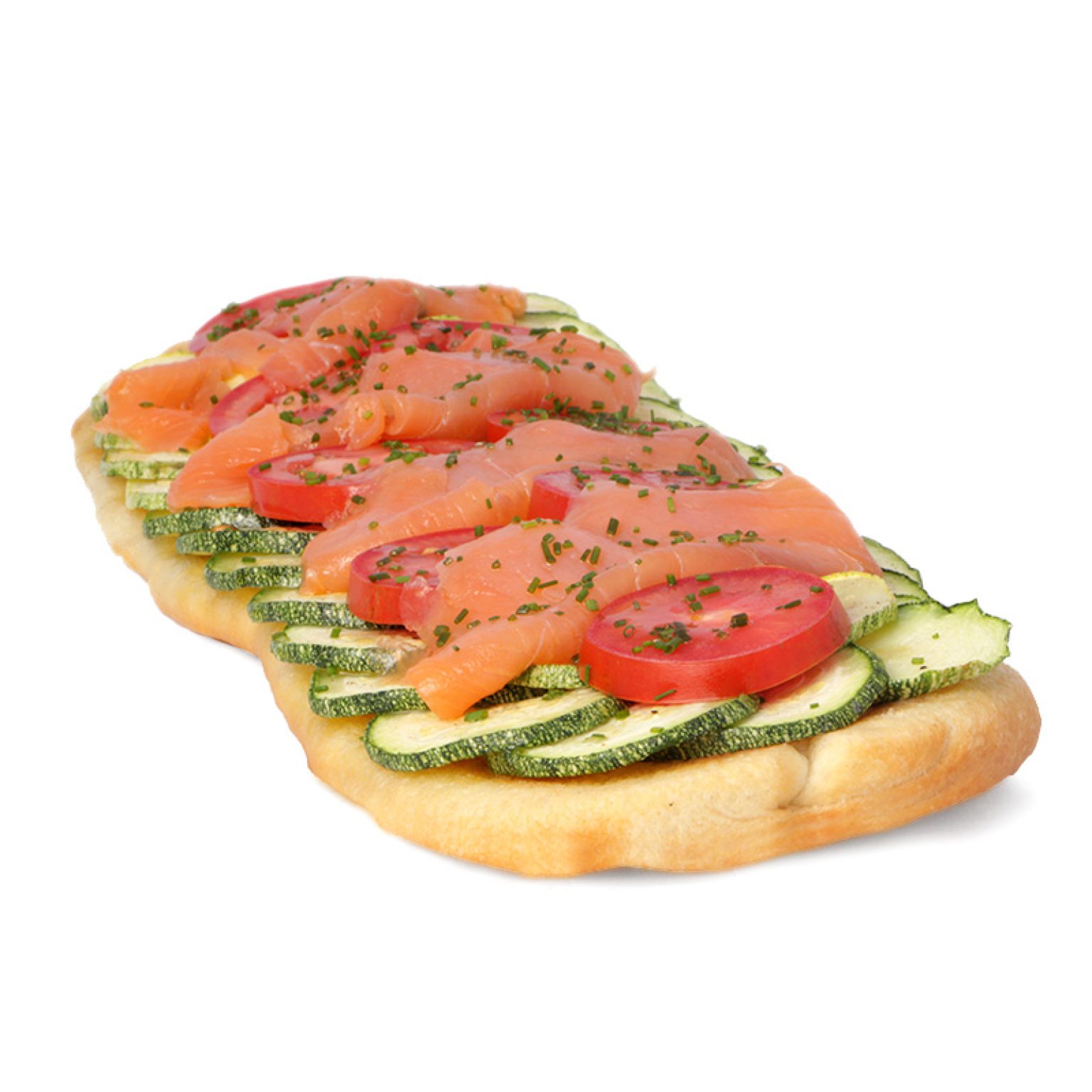 Coca Salmon