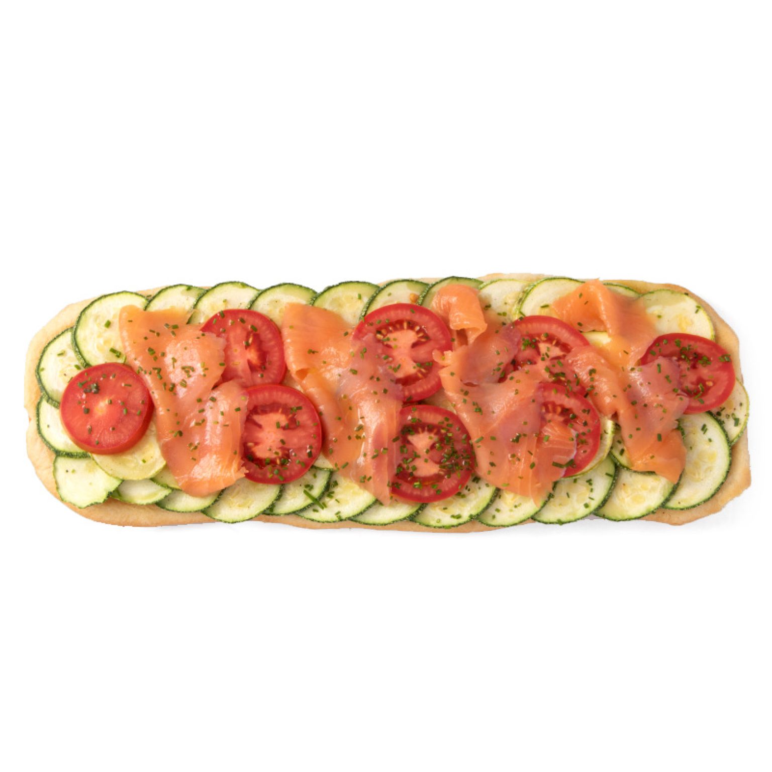 Coca Salmon - Imagen 2
