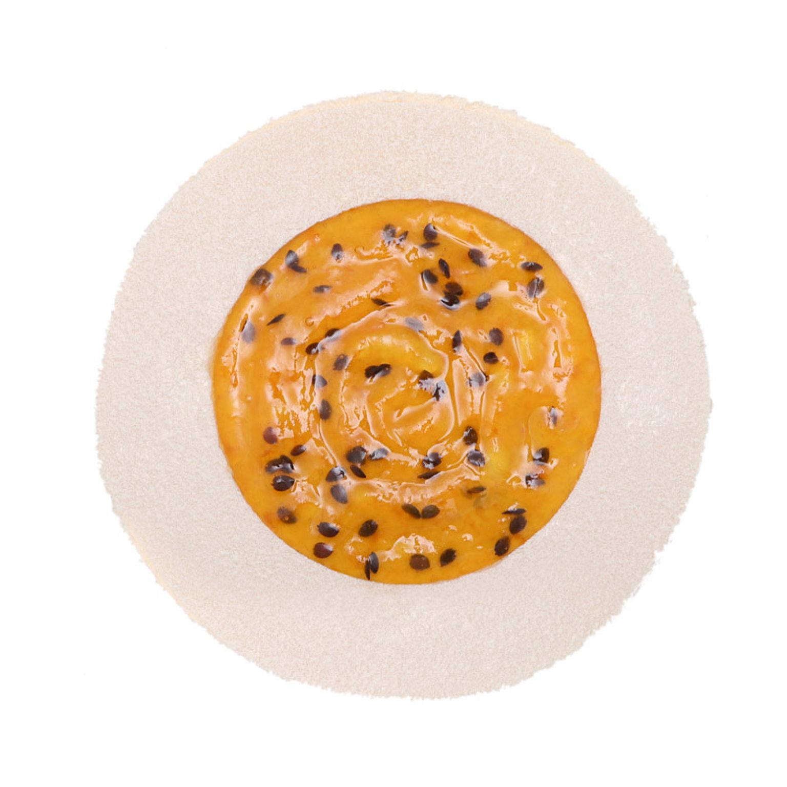 Chocolate Blanco y Maracuya - Imagen 2