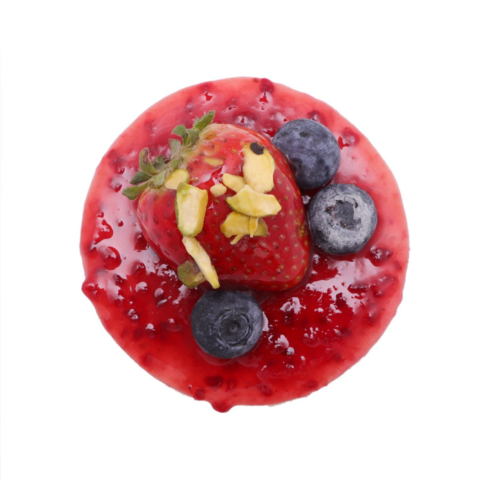 Individual Cheesecake - Imagen 2