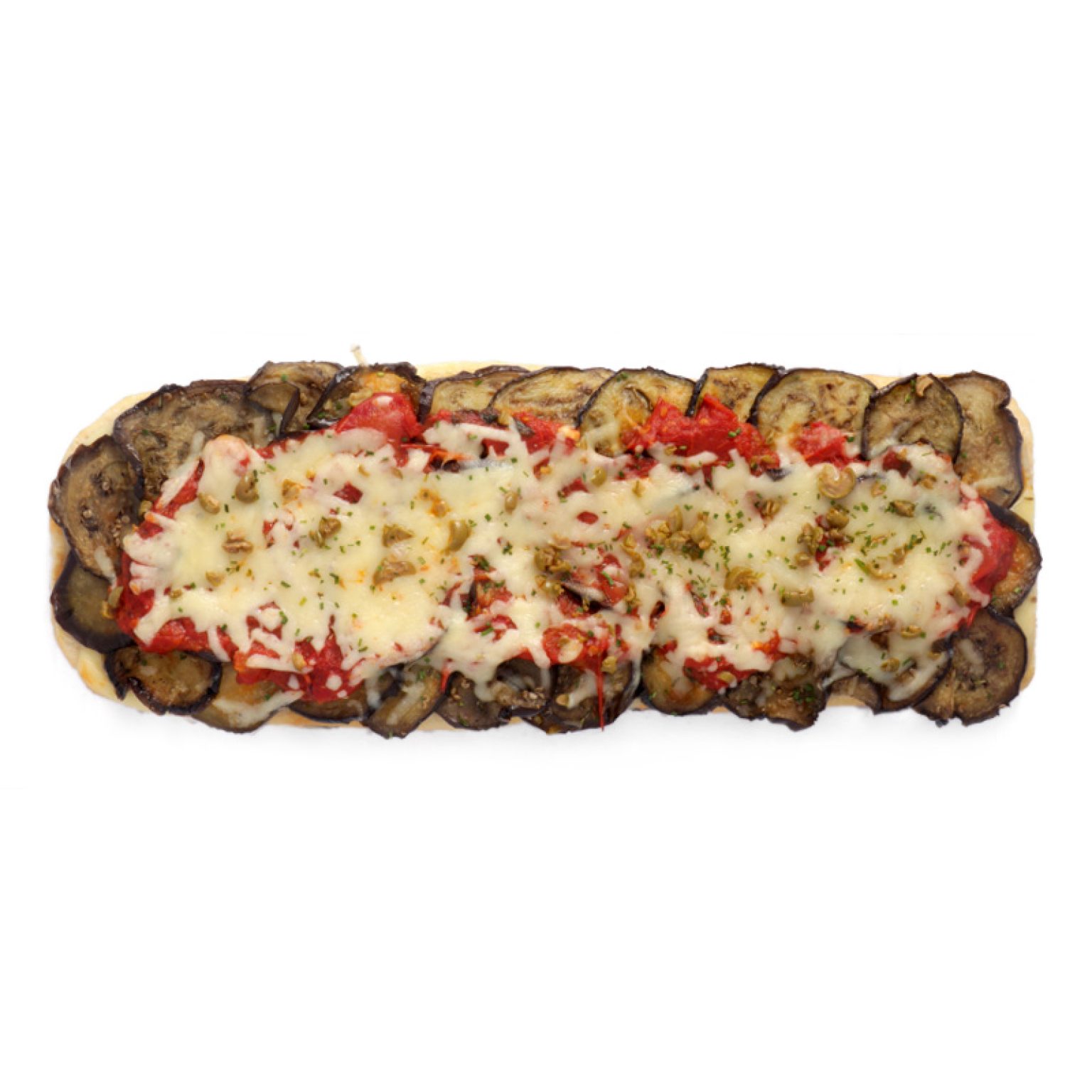 Coca Berenjena - Imagen 2