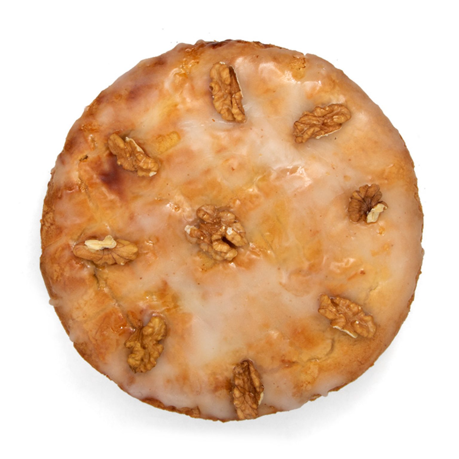 Manzana glaseada - Imagen 2