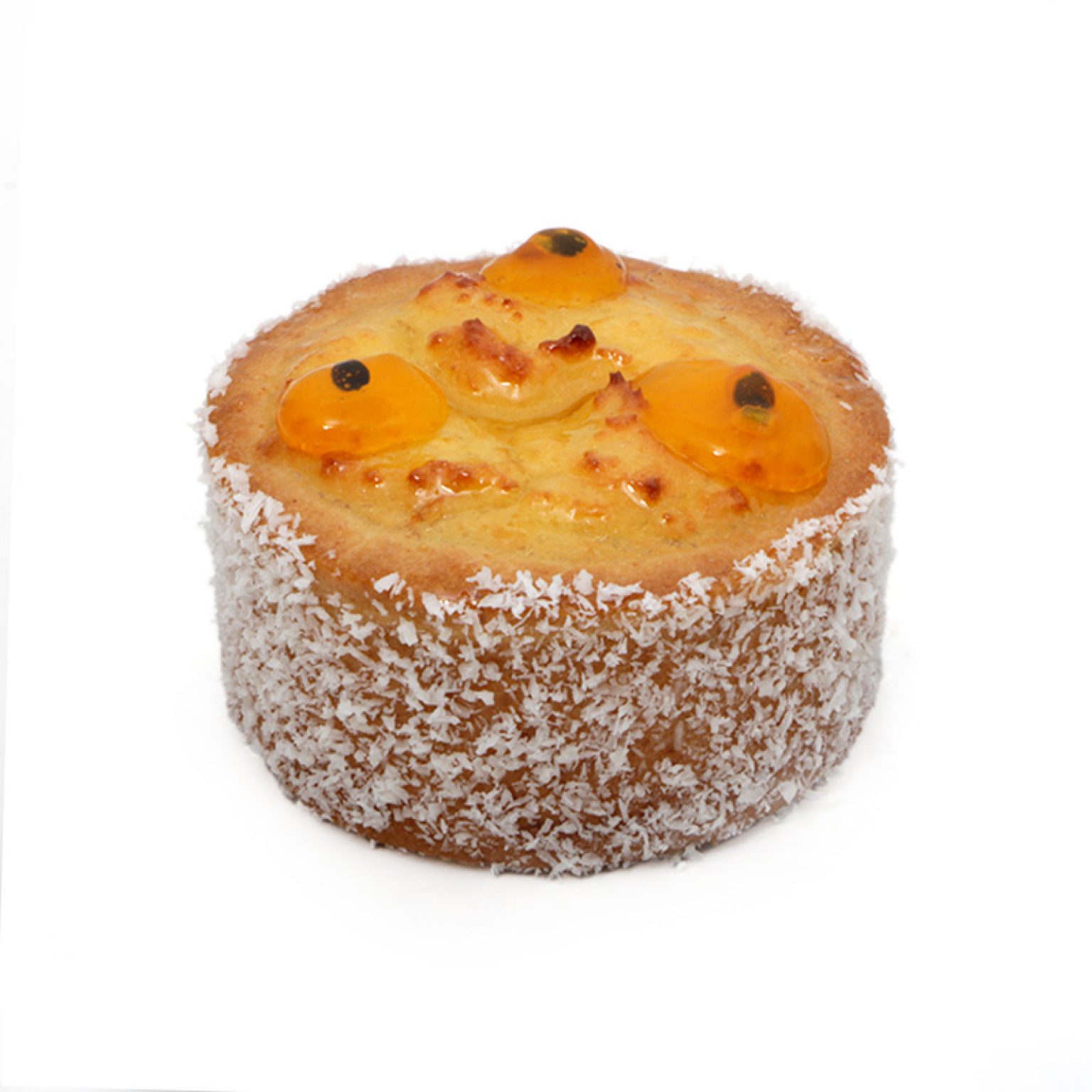 Individual Coco Ddl Maracuya