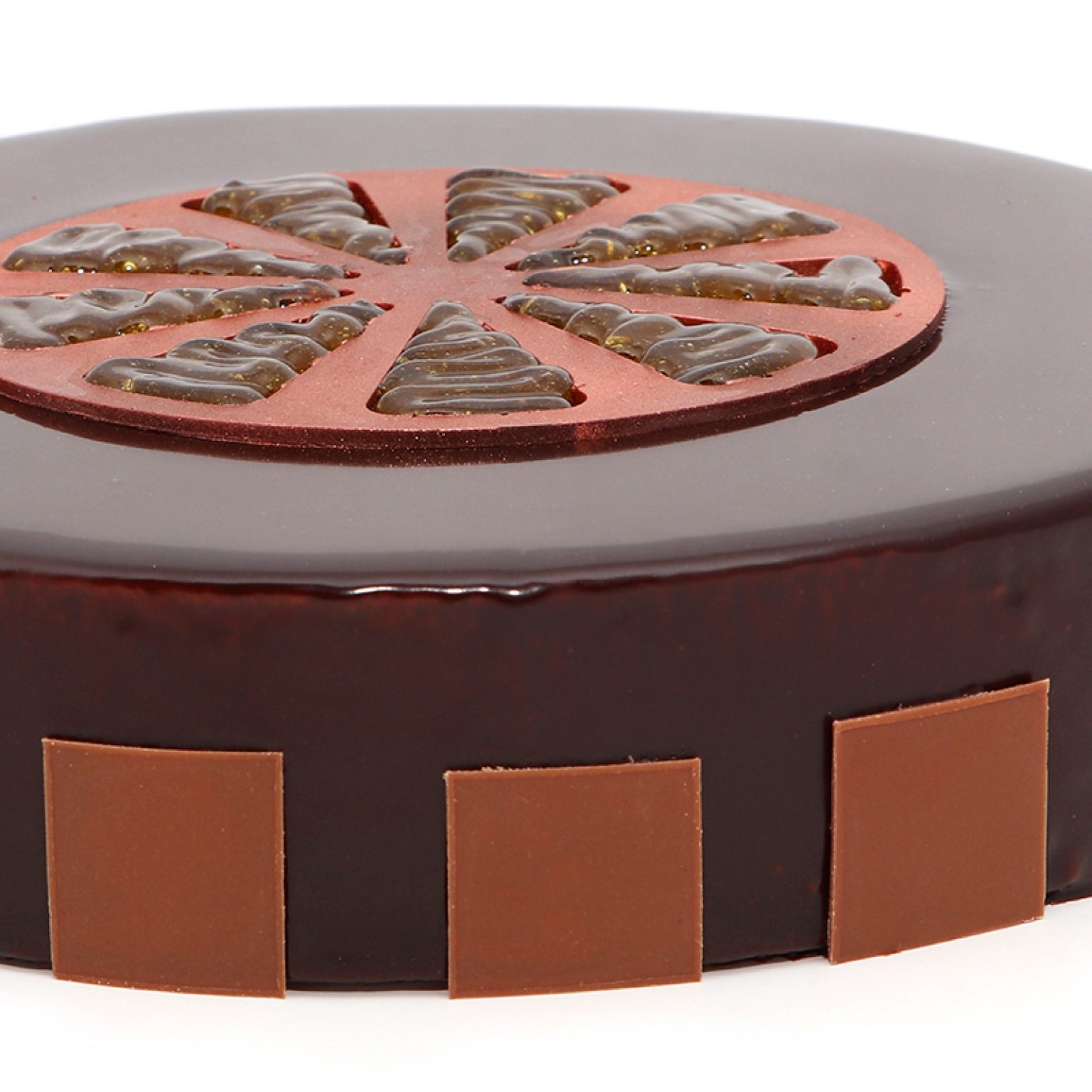 Chocolate y Naranja - Imagen 3
