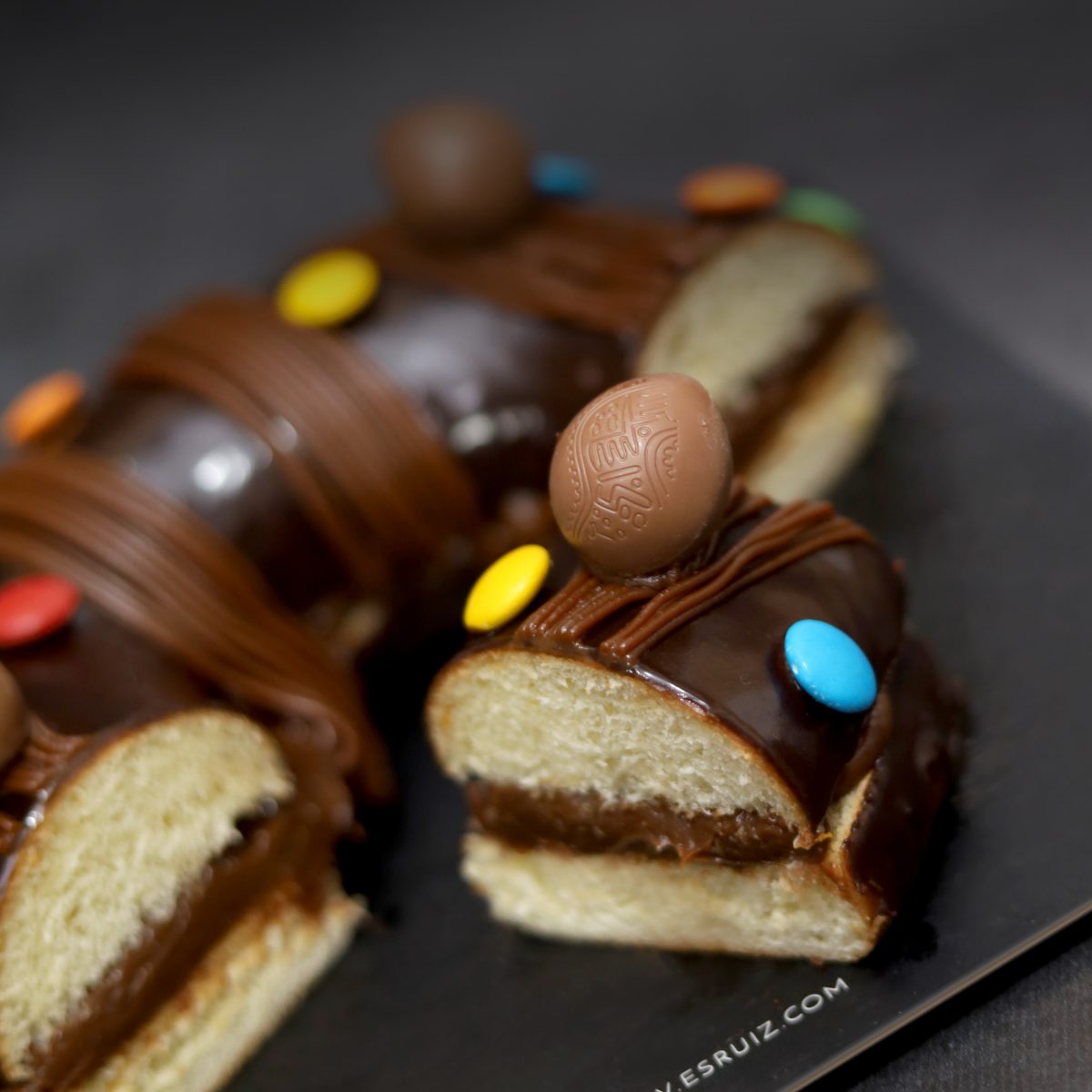 Degustación de Roscas de Pascua - Imagen 3