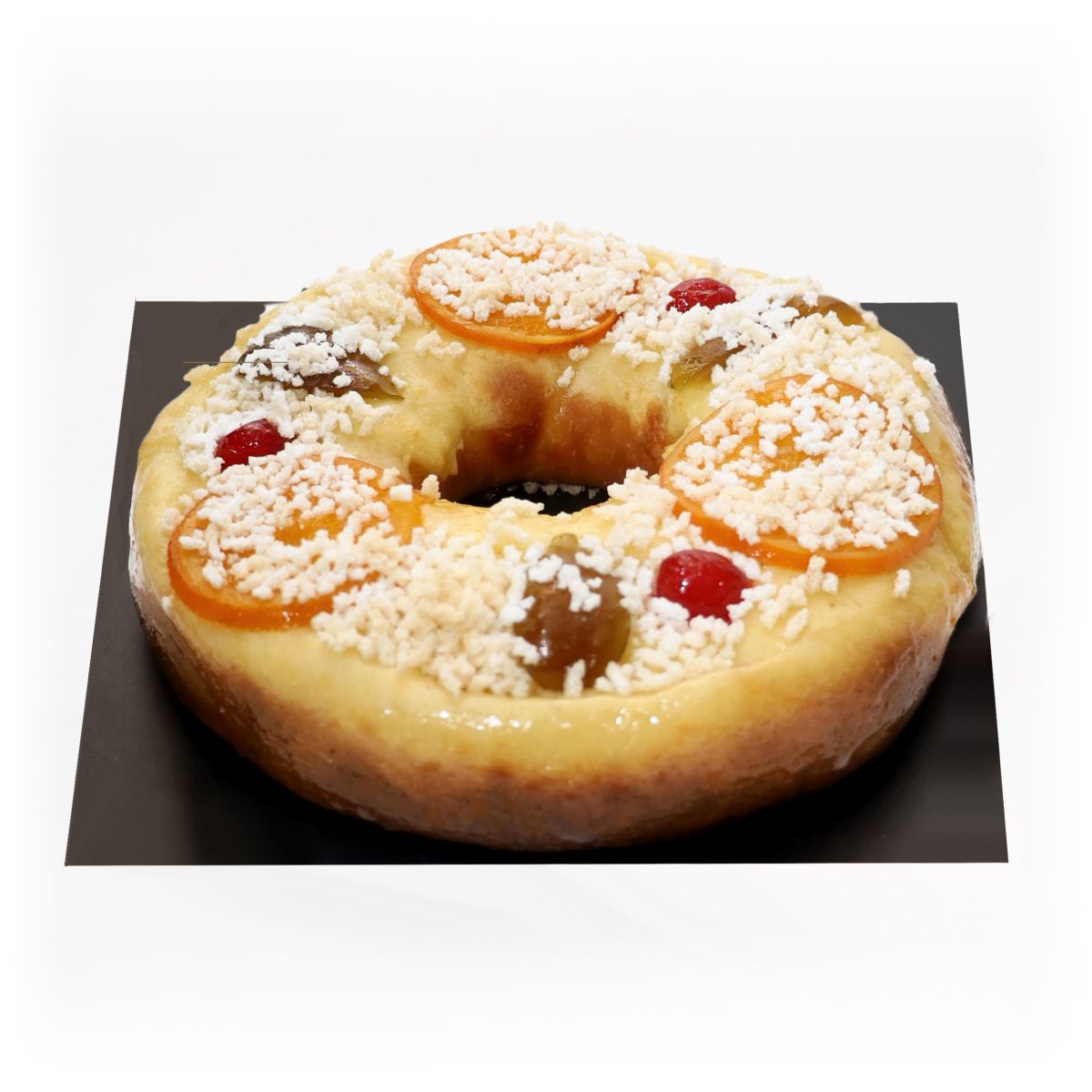 Rosca tradicional de Pascua
