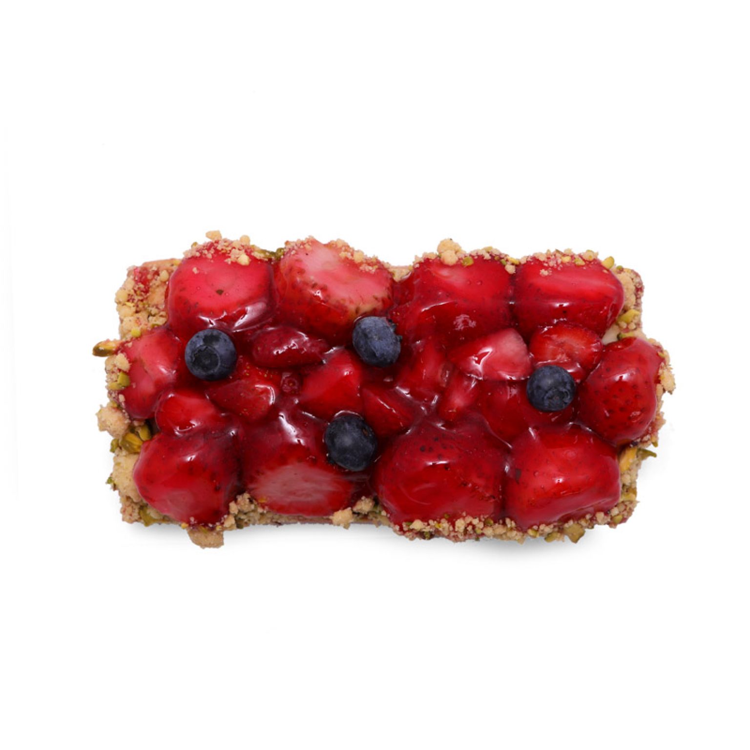 Sable Frutillas y Pastelera - Imagen 2