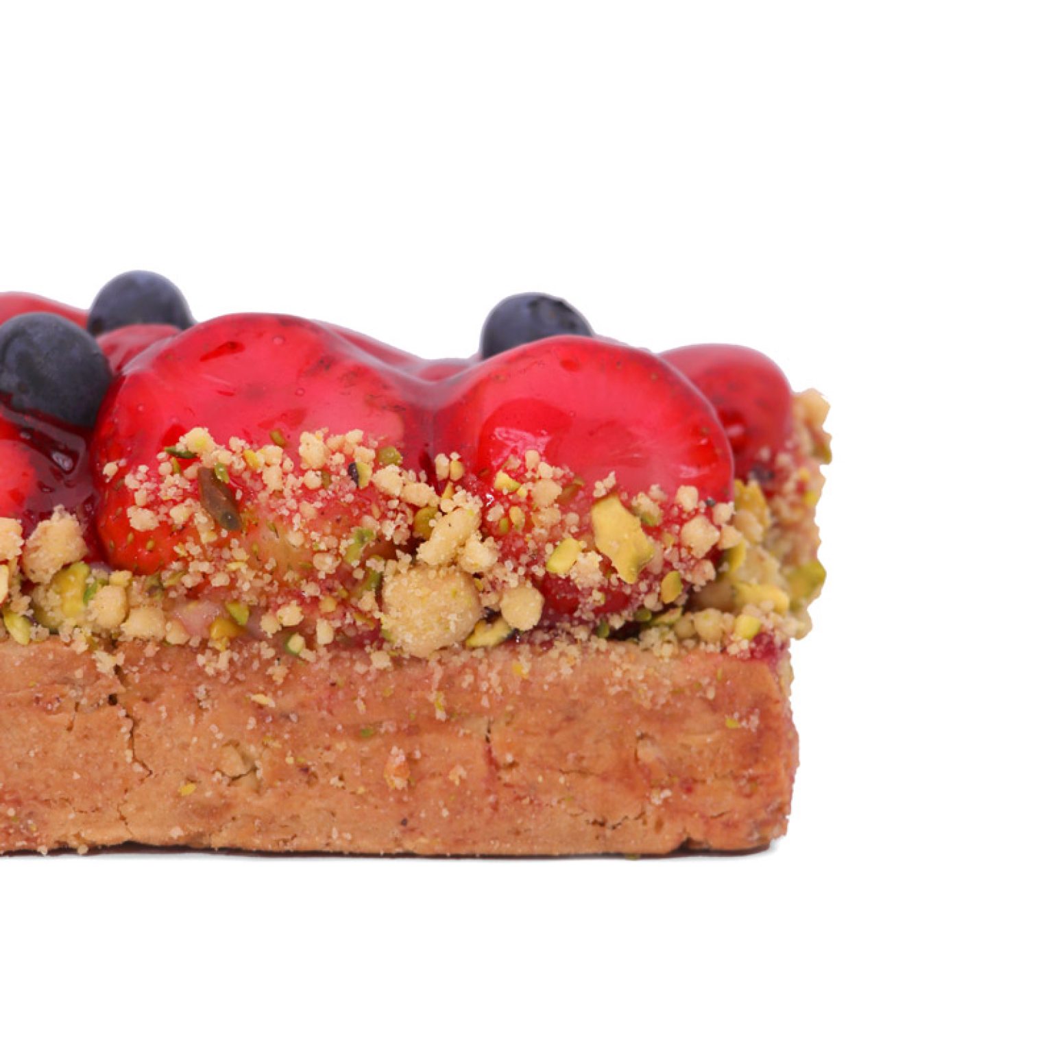 Sable Frutillas y Pastelera - Imagen 3