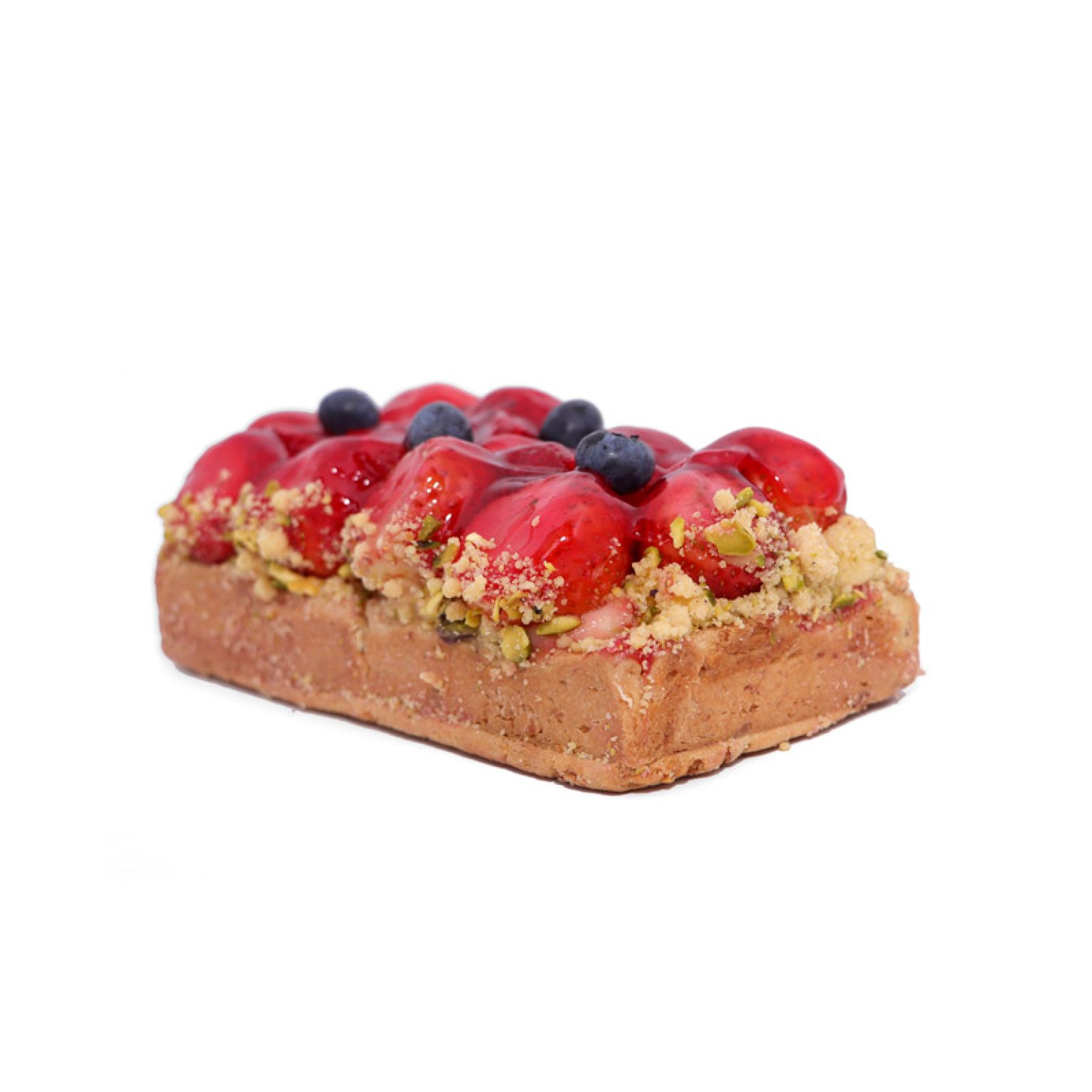 Sable Frutillas y Pastelera - Imagen 4