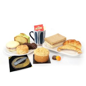 Desayuno para Papá chico (n1)