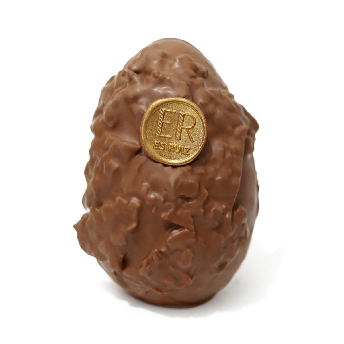 Huevo de chocolate "Florentino" de 250g